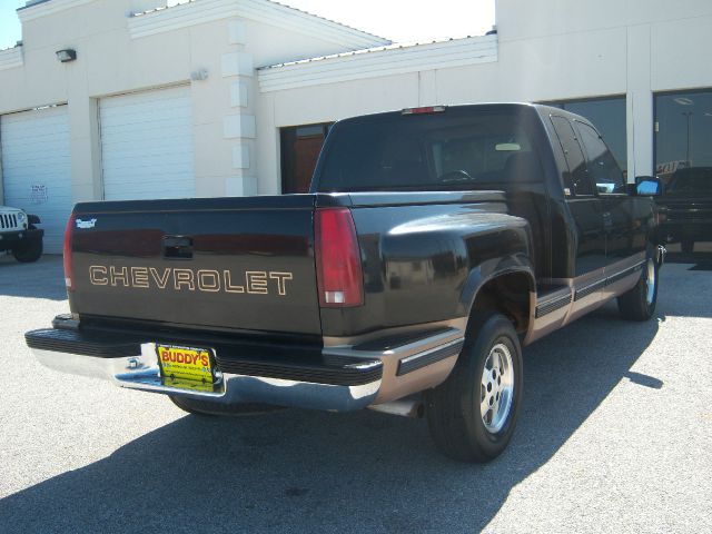 Chevrolet C1500 1995 photo 12