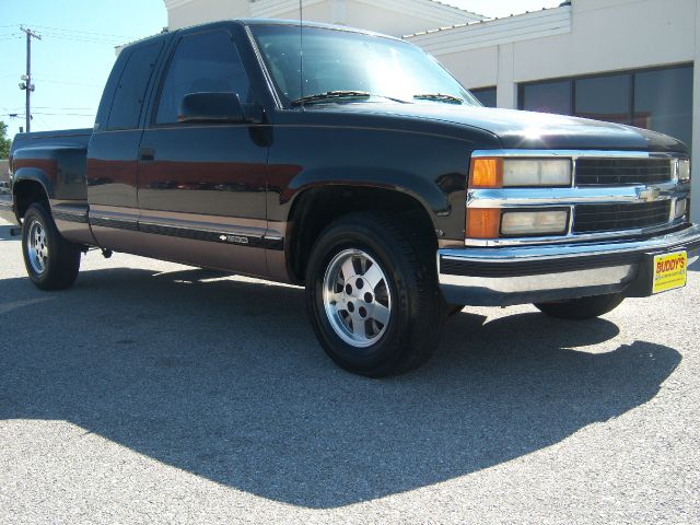 Chevrolet C1500 1995 photo 15