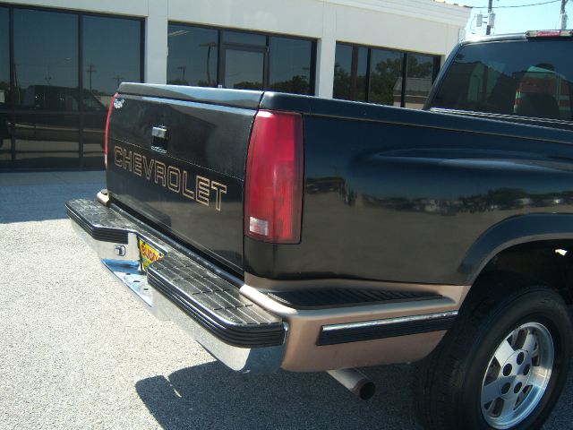 Chevrolet C1500 1995 photo 16