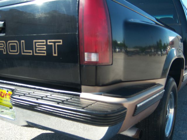 Chevrolet C1500 1995 photo 17