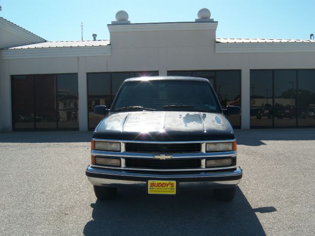 Chevrolet C1500 1995 photo 18