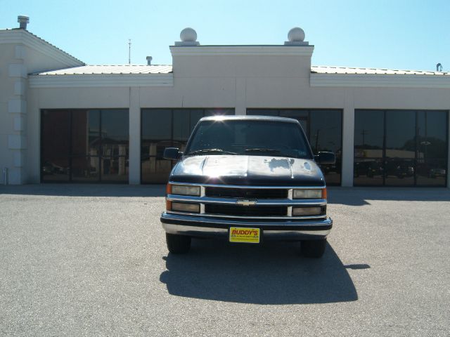 Chevrolet C1500 1995 photo 19