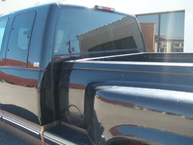 Chevrolet C1500 1995 photo 20