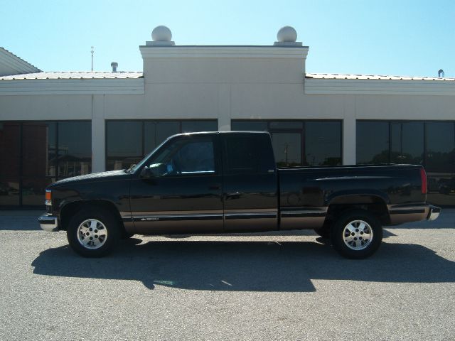 Chevrolet C1500 1995 photo 22