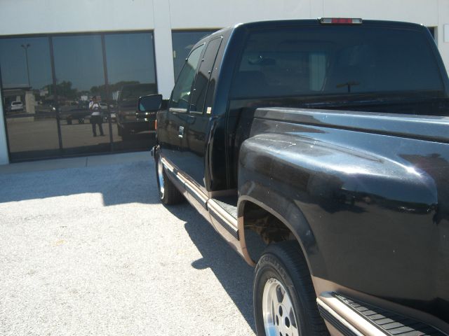 Chevrolet C1500 1995 photo 24