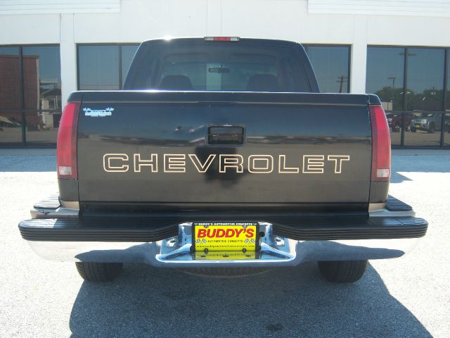 Chevrolet C1500 1995 photo 6