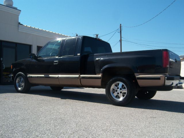 Chevrolet C1500 1995 photo 7