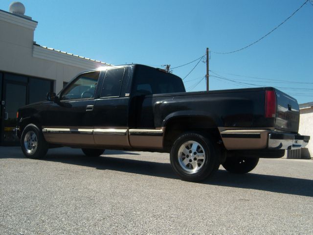 Chevrolet C1500 1995 photo 8