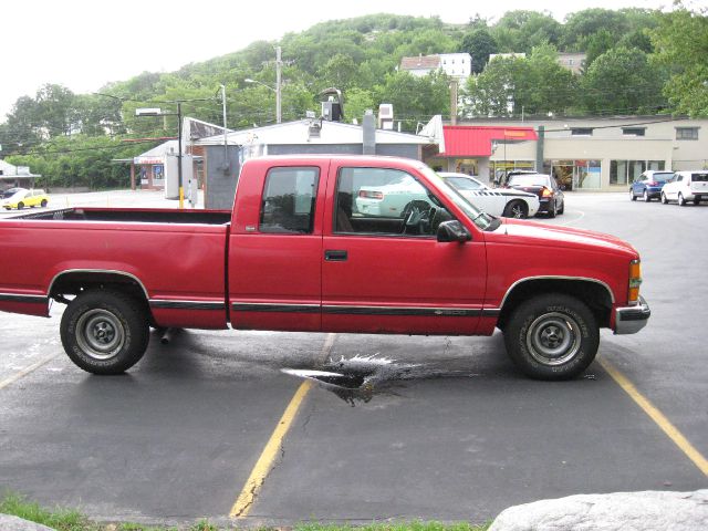 Chevrolet C1500 1996 photo 3