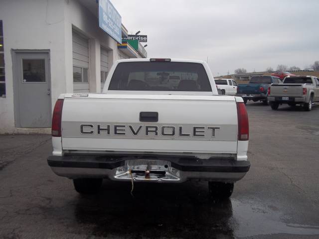 Chevrolet C1500 1996 photo 3