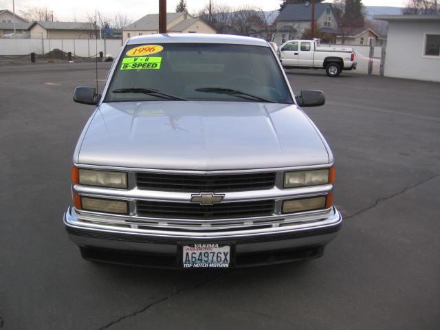 Chevrolet C1500 1996 photo 1