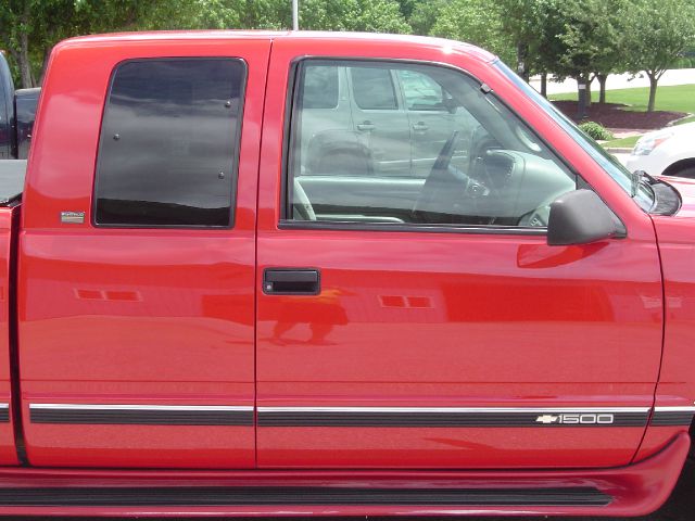 Chevrolet C1500 1996 photo 10