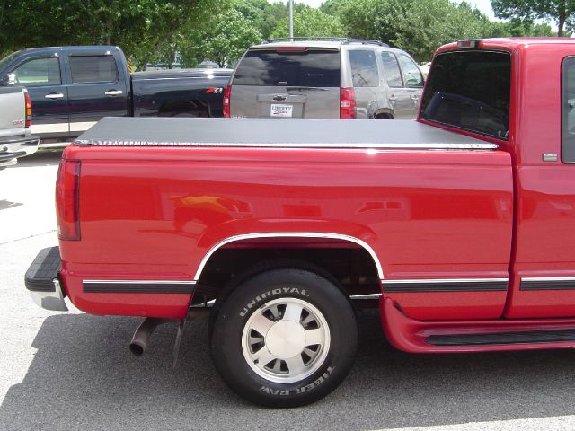 Chevrolet C1500 1996 photo 11