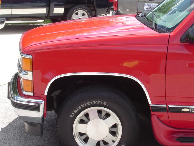 Chevrolet C1500 1996 photo 12