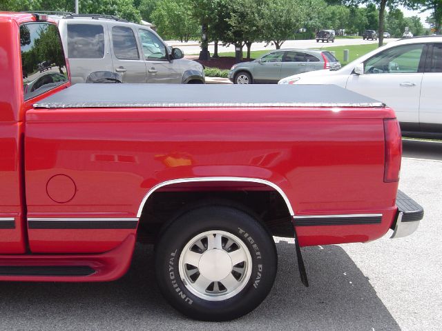 Chevrolet C1500 1996 photo 13