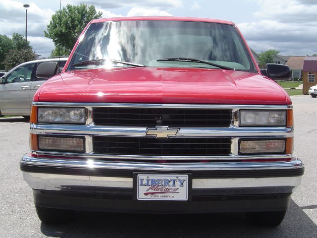 Chevrolet C1500 1996 photo 15