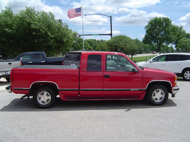 Chevrolet C1500 1996 photo 3