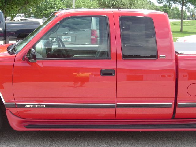 Chevrolet C1500 1996 photo 7