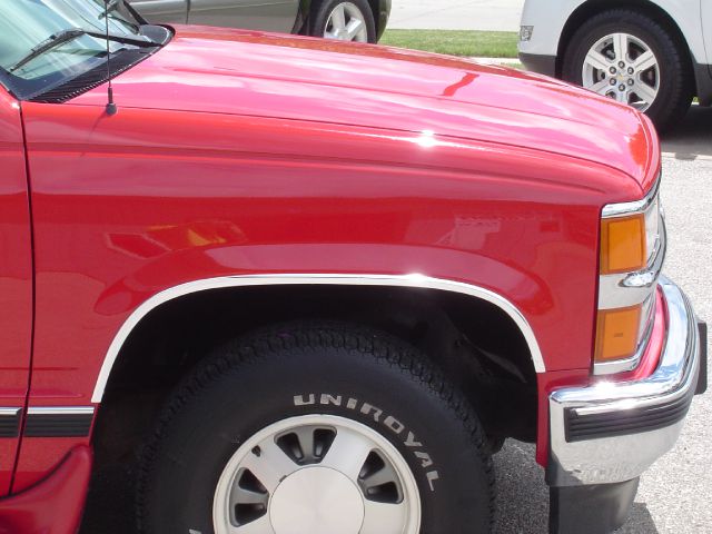 Chevrolet C1500 1996 photo 8