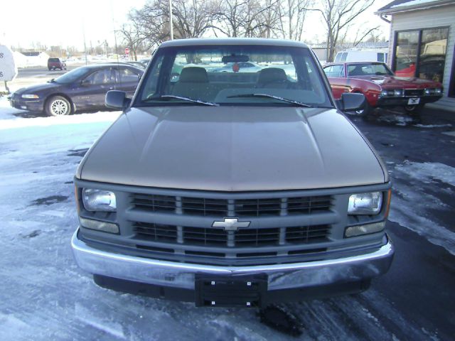 Chevrolet C1500 1996 photo 1