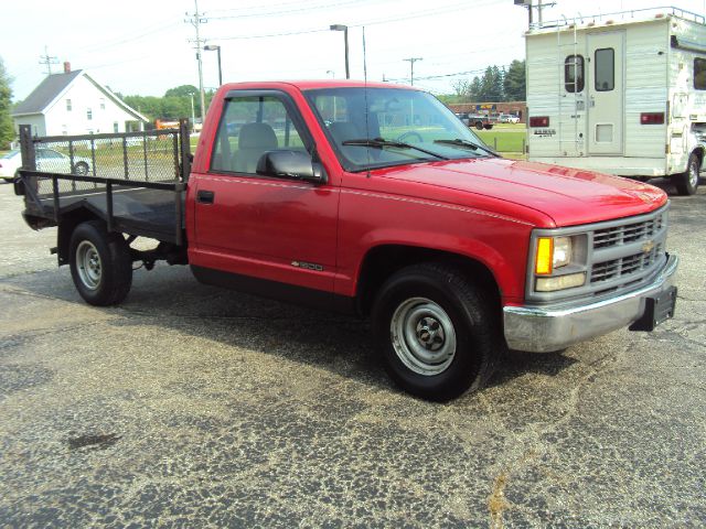 Chevrolet C1500 1996 photo 1