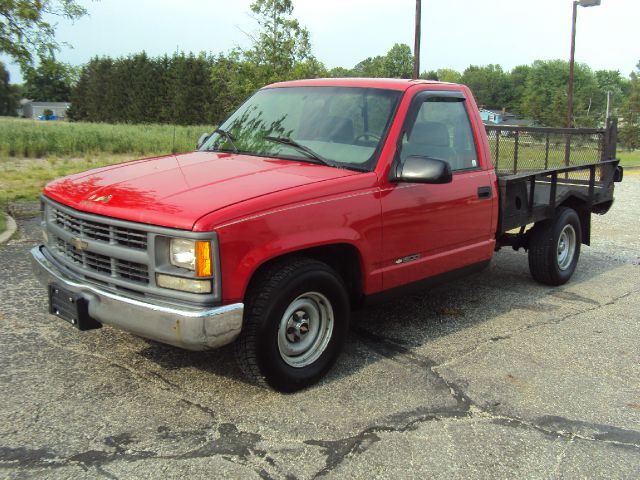 Chevrolet C1500 1996 photo 3