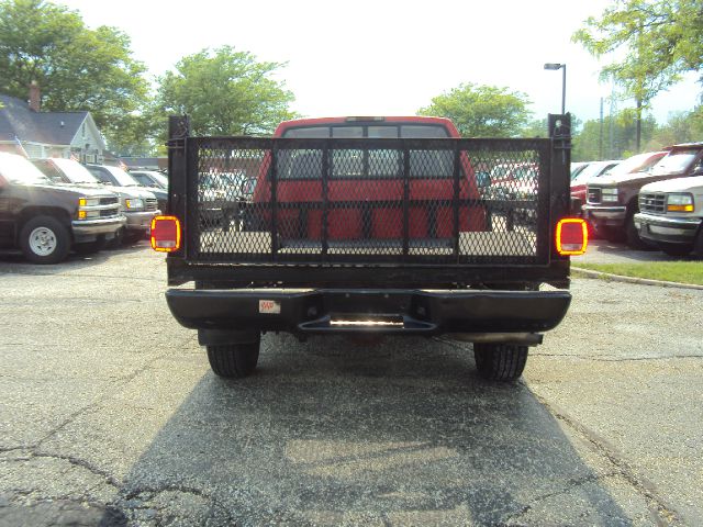 Chevrolet C1500 1996 photo 4