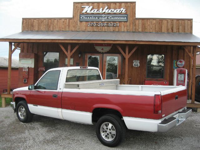 Chevrolet C1500 1997 photo 3