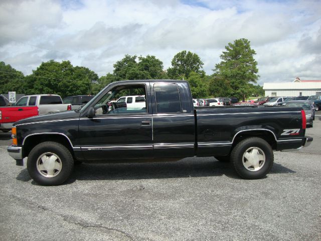 Chevrolet C1500 1997 photo 1