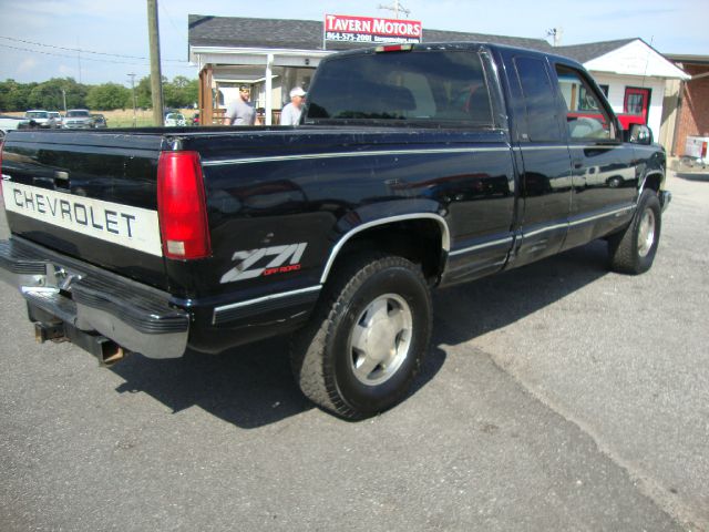 Chevrolet C1500 1997 photo 3