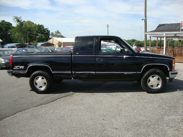 Chevrolet C1500 1997 photo 4