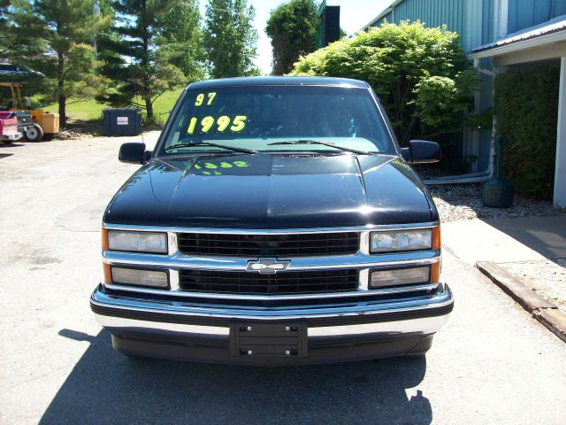 Chevrolet C1500 1997 photo 3