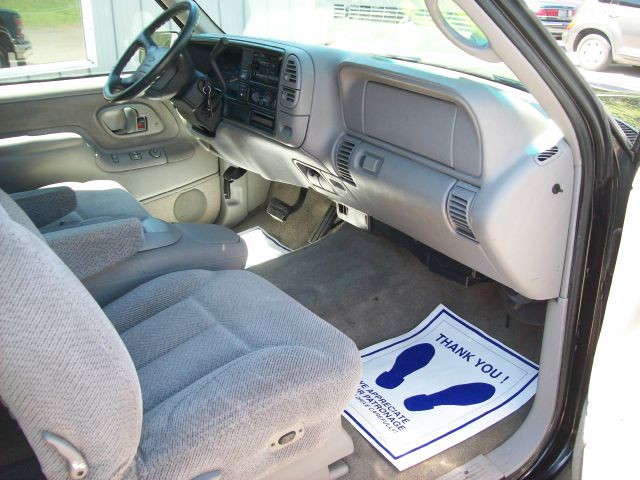 Chevrolet C1500 1997 photo 8