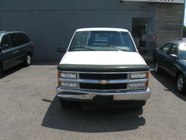 Chevrolet C1500 1997 photo 4