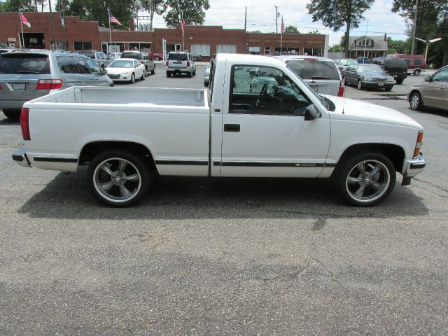 Chevrolet C1500 1997 photo 1