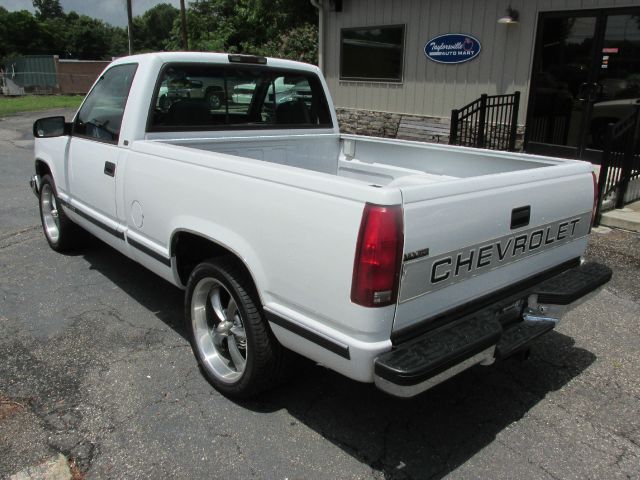 Chevrolet C1500 1997 photo 3