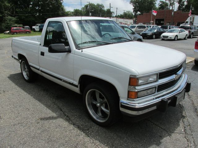 Chevrolet C1500 1997 photo 4