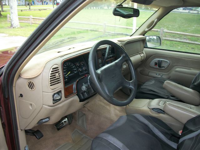 Chevrolet C1500 1997 photo 10