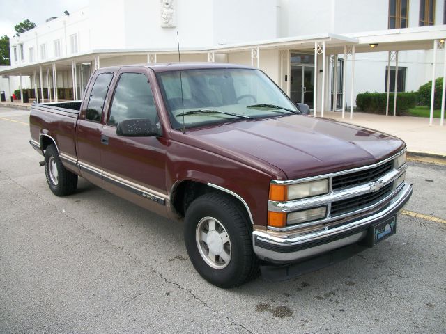 Chevrolet C1500 1997 photo 11