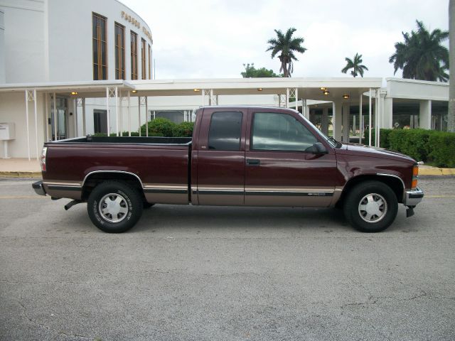 Chevrolet C1500 1997 photo 12