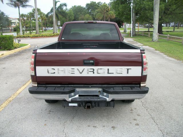 Chevrolet C1500 1997 photo 13