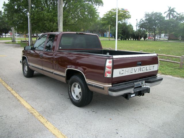 Chevrolet C1500 1997 photo 14