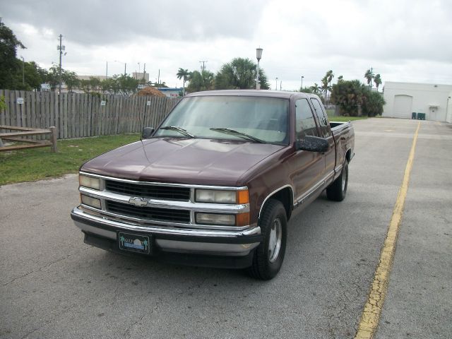 Chevrolet C1500 1997 photo 15