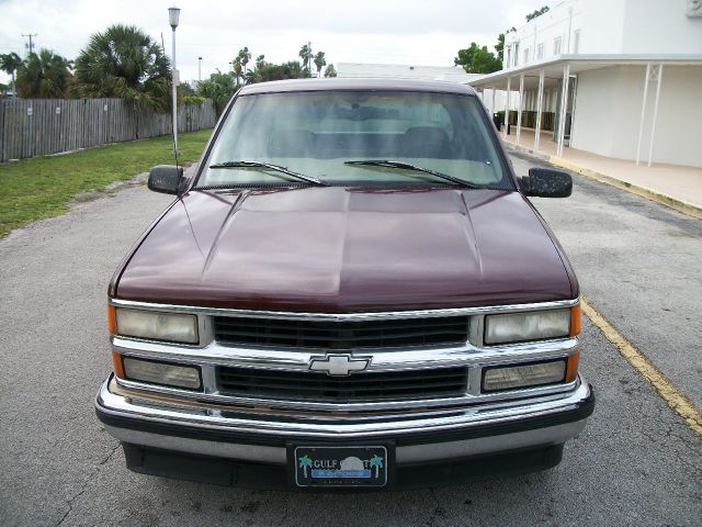 Chevrolet C1500 1997 photo 17