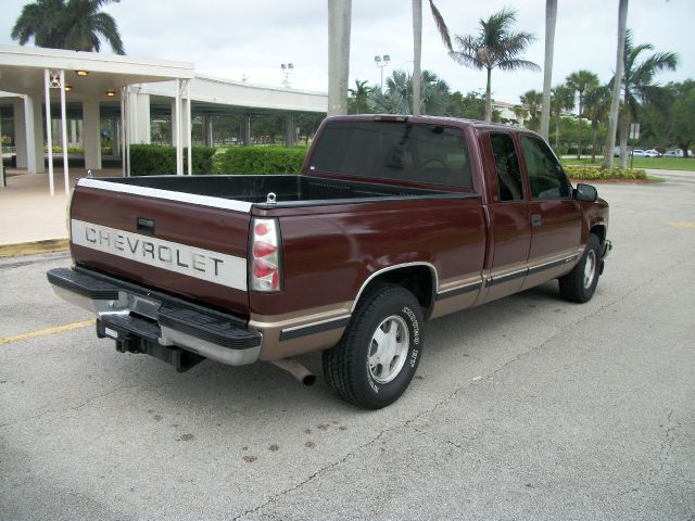 Chevrolet C1500 1997 photo 19