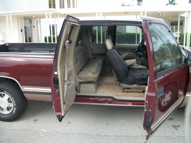 Chevrolet C1500 1997 photo 4