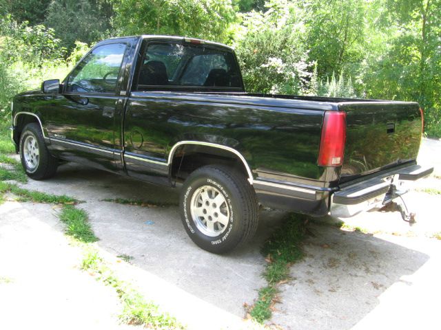 Chevrolet C1500 1997 photo 4