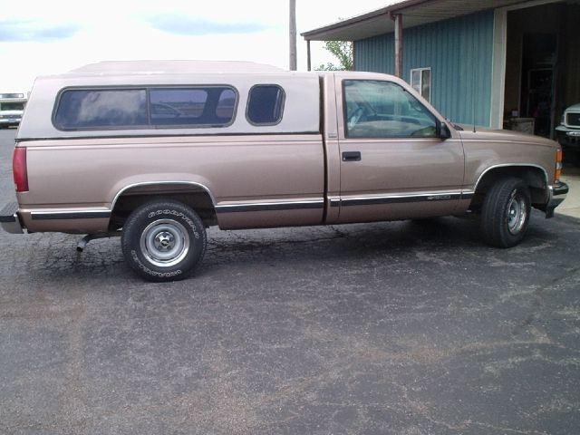 Chevrolet C1500 1997 photo 3