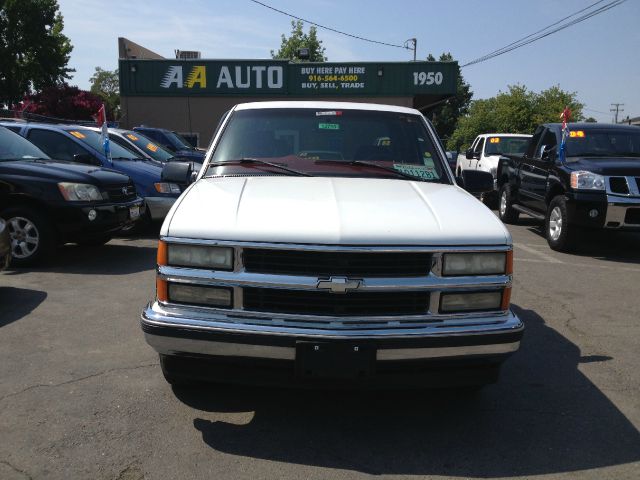 Chevrolet C1500 1997 photo 1