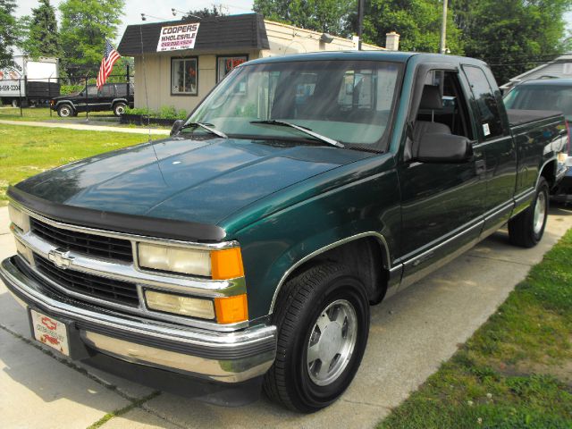 Chevrolet C1500 1997 photo 1